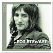 Rod Stewart - Icon (2010)