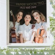 Paper Moon Trio - Jazz keď znie (2024)