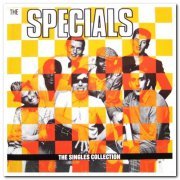 The Specials - The Singles Collection [Remastered] (1991)