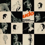 Udo Jürgens - Udo in Concert - Europatournee 1973 (2024)