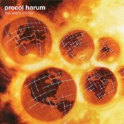 Procol Harum - The Well's On Fire (2003) CD-Rip