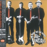 The Ventures - Here We Go Again! (2018)