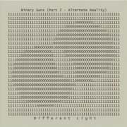 Different Light - Binary Suns, Pt. 2 (Alternate Reality) (2026)