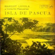 Margot Loyola - Isla de Pascua (2018)