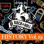 VA - Rock & Roll History, Vol. 19 (2020)