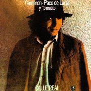 Camarón de la Isla - Calle Real (1983)