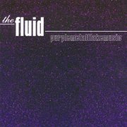 The Fluid – Purplemetalflakemusic (1993)