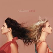 Paola & Chiara - Festival (Spanish version) (2024) Hi-Res