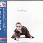 Kylie Minogue - Kylie Minogue (1994) [1996 Japanese Edition]