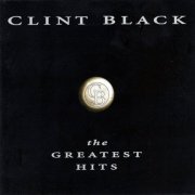 Clint Black - The Greatest Hits (1996)