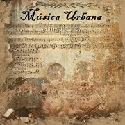 Música Urbana - Música Urbana (1976)