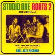 VA - Studio One Roots 2 (2005)