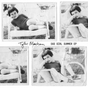 Tyler Meacham - sad girl summer EP (2024) Hi-Res