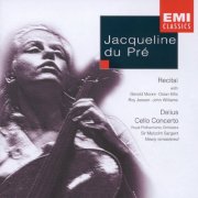 Jacqueline du Pré - Recital (1995)