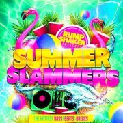 Rump Shaker Presents Summer Slammers (2015)