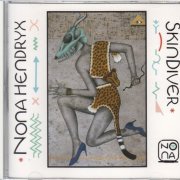 Nona Hendryx - Skin Diver (1989)