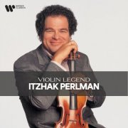 Itzhak Perlman - Violin Legend (2025)