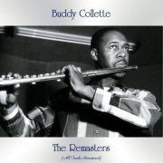 Buddy Collette - The Remasters (All Tracks Remastered) (2021)