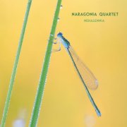 Naragonia Quartet - Nehalennia (2025) [Hi-Res]