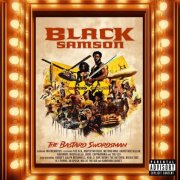 Wu-Tang Clan - Black Samson, the Bastard Swordsman (Deluxe) (2025)