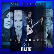 Guy Renardeau - Four Shades of Blue (2025) [Hi-Res]