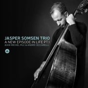 Jasper Somsen - A New Episode In Life Pt. I (2017) DSD128