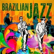 VA - Brazilian Jazz (2021)