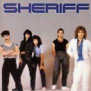 Sheriff - Sheriff (Reissue) (1982)