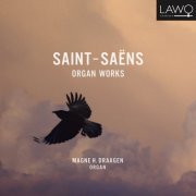 Magne H Draagen - Saint-Saëns: Organ Works (2012) [Hi-Res]