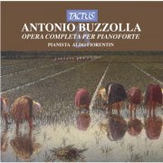 Aldo Fiorentin - Buzzolla: Opera completa per pianoforte (2012)