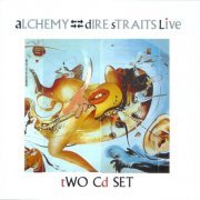 Dire Straits - Alchemy-Dire Straits Live (Remastered 1996)