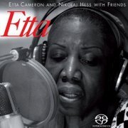 Etta Cameron and Nikolaj Hess with Friends - Etta (2009) [2015 SACD]