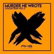 Murder He Wrote - RKS Presents: Murder He Wrote Collection 2 (2024)