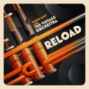 Fabien Mary - Reload (2023) [Hi-Res]