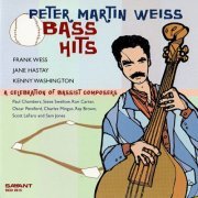 Peter Martin Weiss - Bass Hits (1999) flac