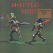 The Upsetters - Battle Axe (1972) {2022 Music On Vinyl}