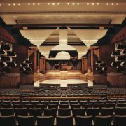 Mystery Jets - Live at the Royal Festival Hall (2013) [Hi-Res]