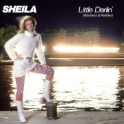 Sheila - Little Darlin' (Remixes & Rarities) (2021)