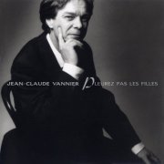 Jean-Claude Vannier - Pleurez pas les filles (1990)