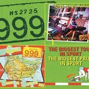 999 - The Biggest Tour In Sport/The Biggest Prize In Sport (2006)