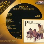 Poco - Pickin' Up The Pieces (1969) [2013 SACD]