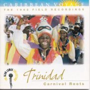 VA - Trinidad: Carnival Roots (2000)