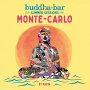 Buddha Bar - Summer Sessions Monte-Carlo (2025) [Hi-Res]