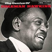 Coleman Hawkins - The Genius Of Coleman Hawkins (Expanded Edition) (1997/2018)