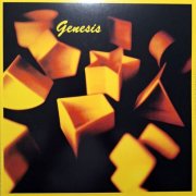 Genesis - Genesis (1983) {2025 Atlantic 75 Audiophile Series}