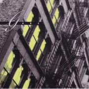 Gary Adkins - Inner City Blues (1994)