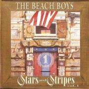 The Beach Boys - Stars And Stripes Vol. 1 (1996)