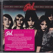 Girl - Sheer Greed (1980) [2016 Rock Candy Remastered]