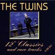 The Twins - 12 Inch Classics And Rare Tracks (2006)