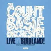 The Count Basie Orchestra - Live At Birdland (2021) Hi-Res